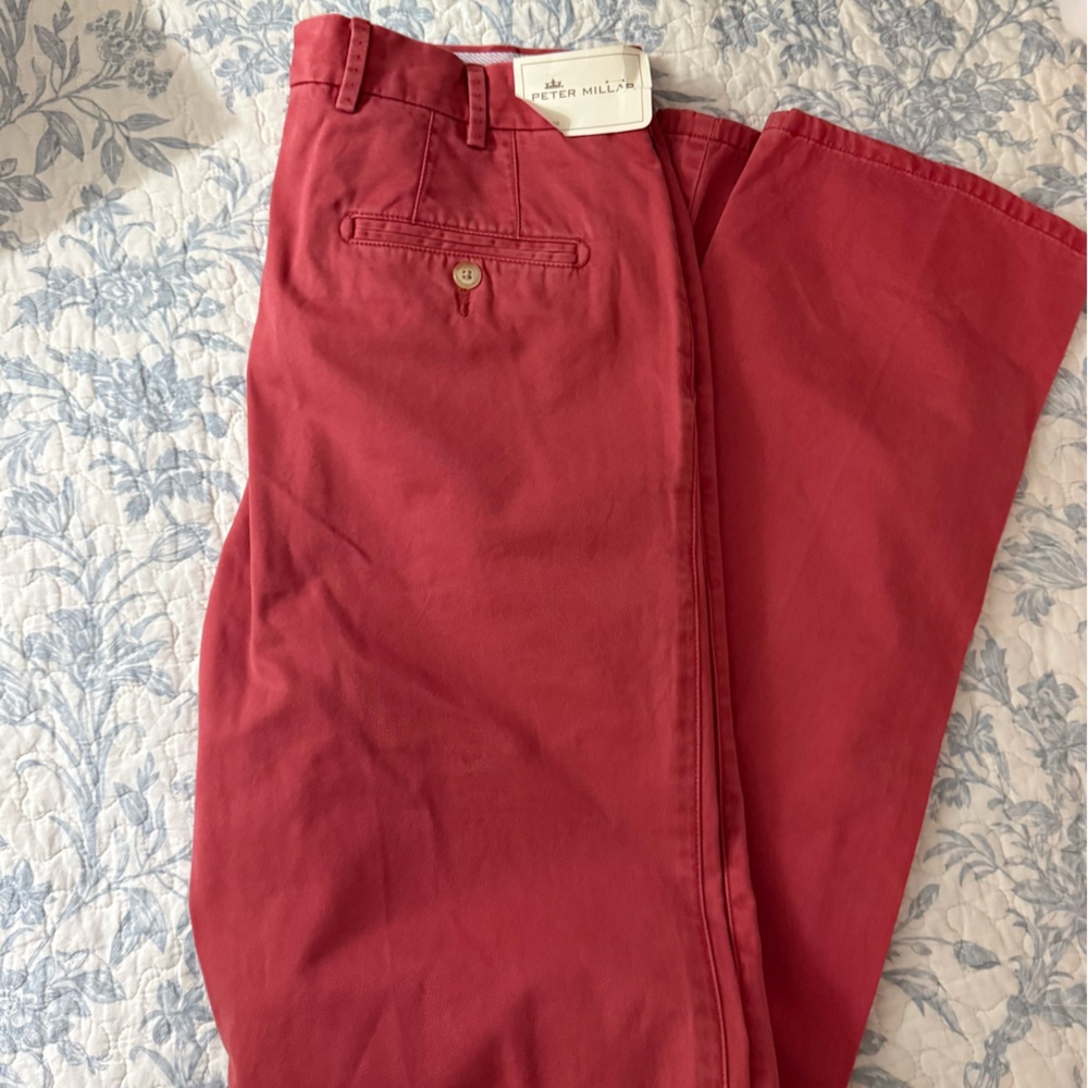 Peter Millar Men’s Pants W32